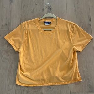 Outdoor Voices Everyday Short Sleeve